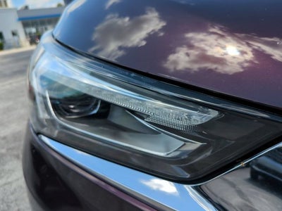 2020 Buick Enclave Avenir