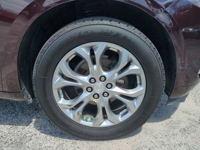 2020 Buick Enclave Avenir