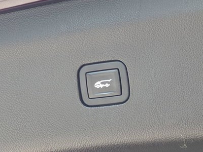 2020 Buick Enclave Avenir