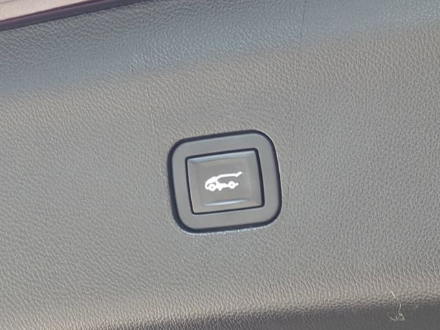2020 Buick Enclave Avenir
