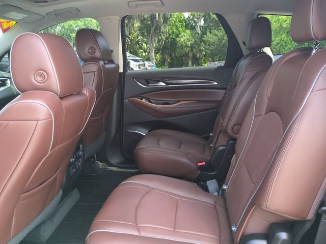 2020 Buick Enclave Avenir