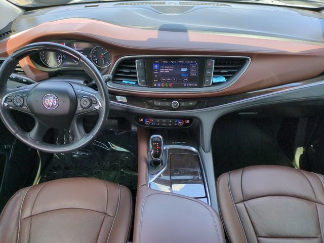 2020 Buick Enclave Avenir
