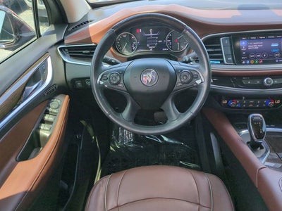 2020 Buick Enclave Avenir