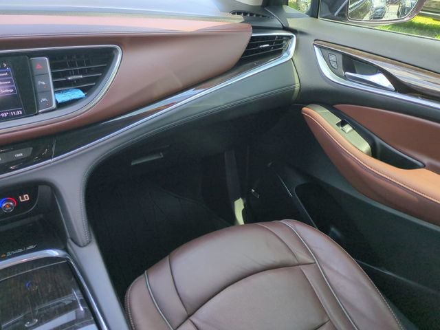 2020 Buick Enclave Avenir