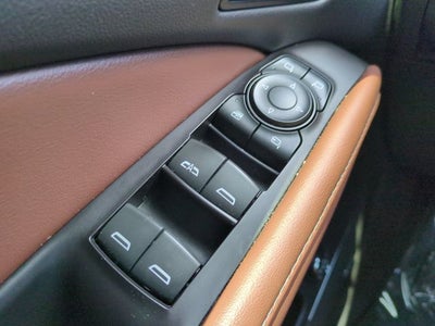 2020 Buick Enclave Avenir