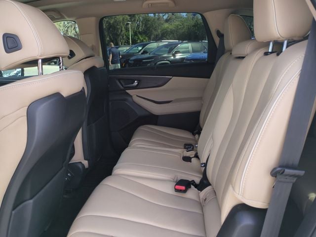 2023 Acura MDX Advance SH-AWD