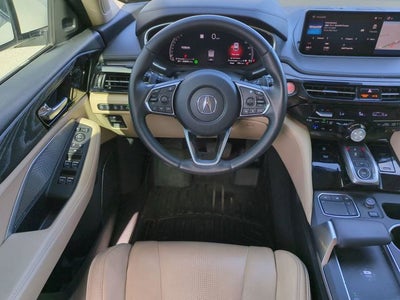 2023 Acura MDX Advance SH-AWD