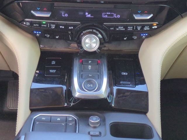 2023 Acura MDX Advance SH-AWD