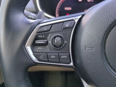 2023 Acura MDX Advance SH-AWD