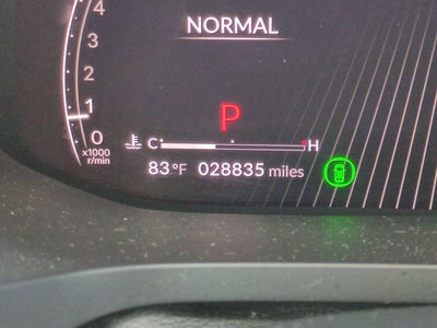 2023 Acura MDX Advance SH-AWD