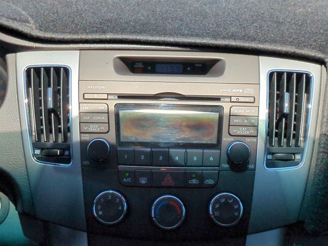 2009 Hyundai Sonata GLS