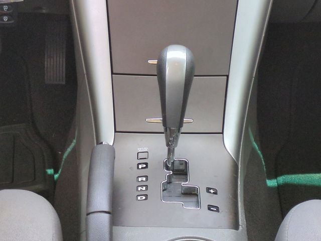 2009 Hyundai Sonata GLS