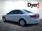2009 Hyundai Sonata GLS