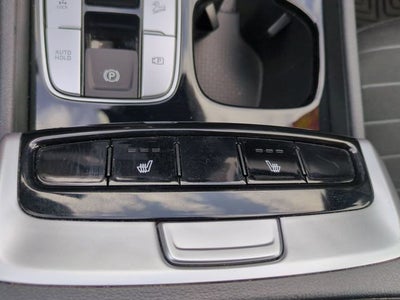 2023 Hyundai Santa Cruz SEL Premium