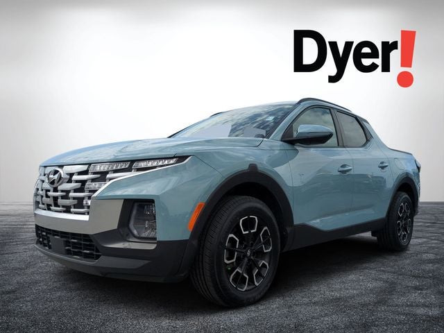 2023 Hyundai Santa Cruz SEL Premium