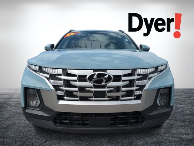 2023 Hyundai Santa Cruz SEL Premium