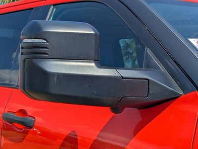 2023 Toyota Tundra Hybrid TRD Pro