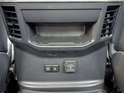 2023 Toyota Tundra Hybrid TRD Pro