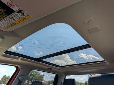 2023 Toyota Tundra Hybrid TRD Pro