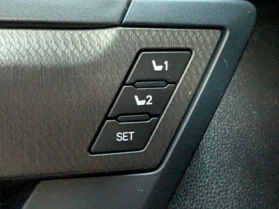 2023 Toyota Tundra Hybrid TRD Pro
