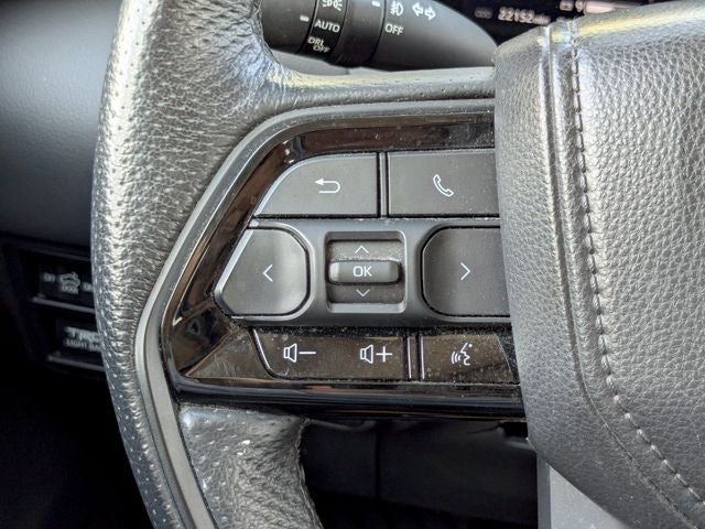 2023 Toyota Tundra Hybrid TRD Pro