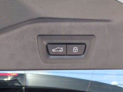 2025 BMW X5 sDrive40i