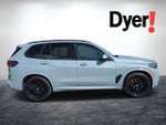 2025 BMW X5 sDrive40i