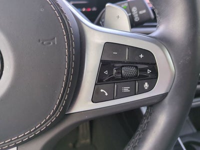 2025 BMW X5 sDrive40i