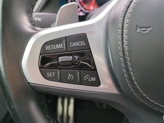 2022 BMW X6 xDrive40i