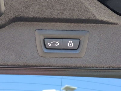 2015 BMW X5 sDrive35i