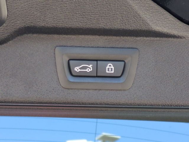 2015 BMW X5 sDrive35i