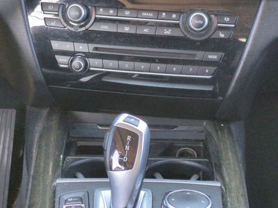 2015 BMW X5 sDrive35i