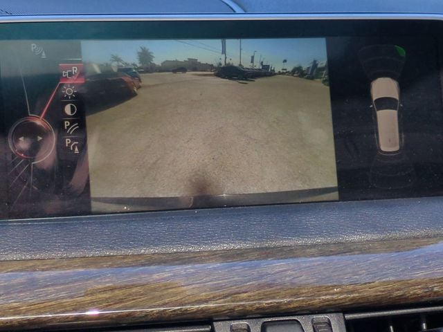 2015 BMW X5 sDrive35i