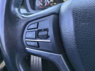 2015 BMW X5 sDrive35i