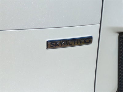 2024 Mazda Mazda CX-50 2.5 S Premium Package