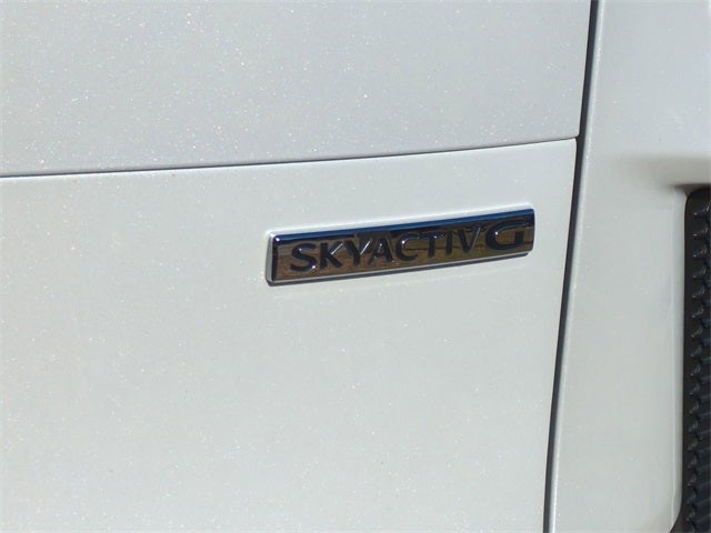 2024 Mazda Mazda CX-50 2.5 S Premium Package