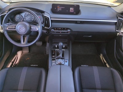 2024 Mazda Mazda CX-50 2.5 S Premium Package
