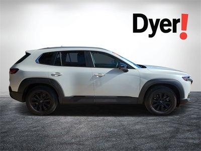 2024 Mazda Mazda CX-50 2.5 S Premium Package