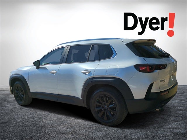 2024 Mazda Mazda CX-50 2.5 S Premium Package