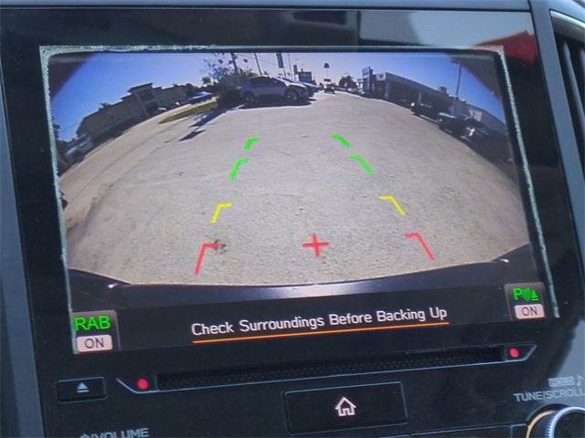 2018 Subaru Crosstrek 2.0i Limited