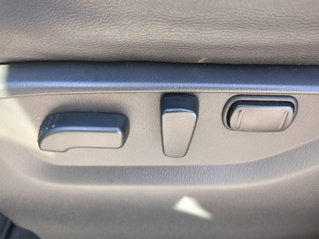 2022 Nissan Armada SL