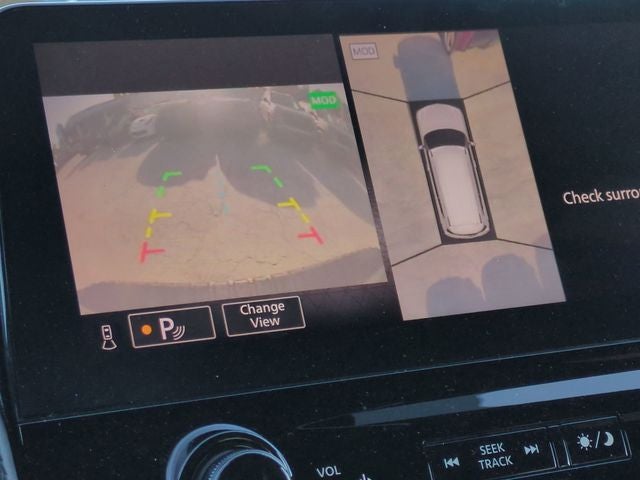 2022 Nissan Armada SL