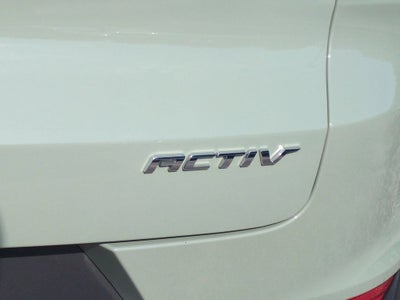 2024 Chevrolet TrailBlazer ACTIV