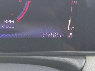 2024 Chevrolet TrailBlazer ACTIV