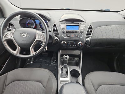 2014 Hyundai Tucson GLS