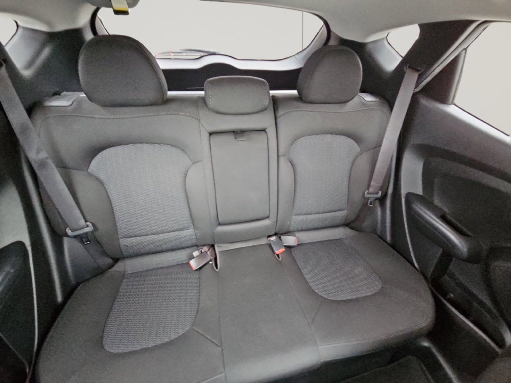 2014 Hyundai Tucson GLS
