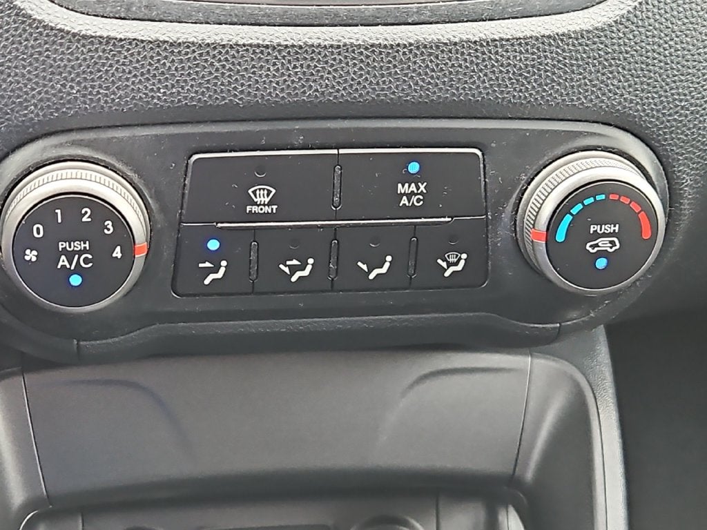 2014 Hyundai Tucson GLS