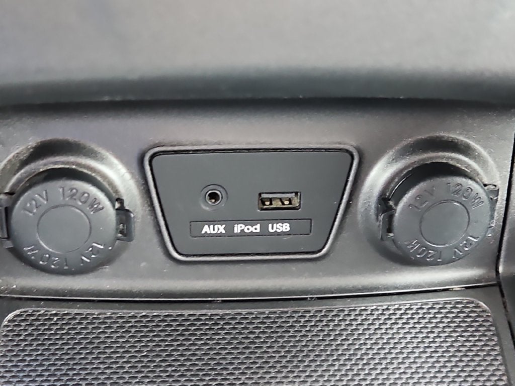 2014 Hyundai Tucson GLS