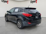 2014 Hyundai Tucson GLS