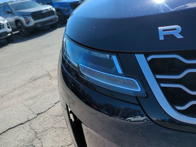 2023 Land Rover Range Rover Evoque S